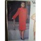 Vogue Yves Saint Laurent Sewing Pattern 1431 