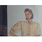 Vogue Yves Saint Laurent Sewing Pattern 1431 