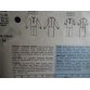 Vogue Yves Saint Laurent Sewing Pattern 1431 